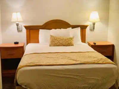 St. George Inn & Suites - 74