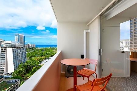The Ambassador of Waikiki, Tapestry Collection by Hilton - 70