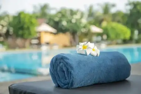 Amethyst Resort Passikudah - 13