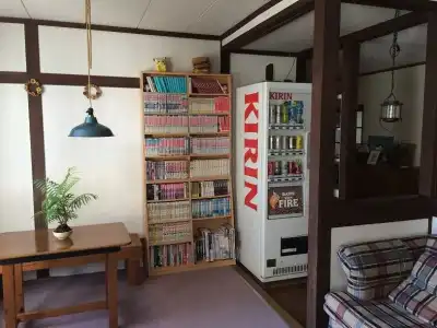 Kitaazumi/Resort Inn White Silver - 10