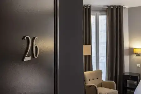 Pavillon Monceau - 103