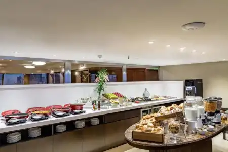 Sheraton Buenos Aires & Convention Center - 67