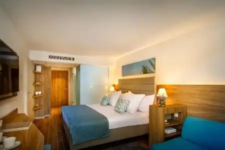 Valamar Bellevue Resort - All Inclusive - 91