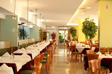LIVVO Costa Taurito & Aquapark - All Inclusive - 24