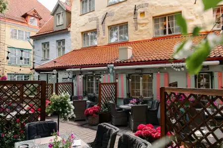 Schlössle - Small Luxurys of the World - 50