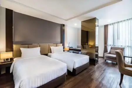 SureStay Plus by Best Western Sukhumvit 2 - 46