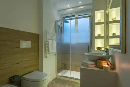 Aruna Suites - 32