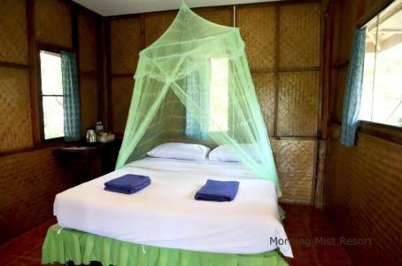 Morning Mist Resort - 59