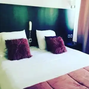 ATH Hôtel Athénée - 61