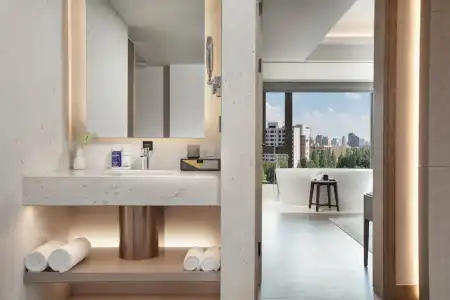 voco Nanjing Oriental Pearl by IHG - 77