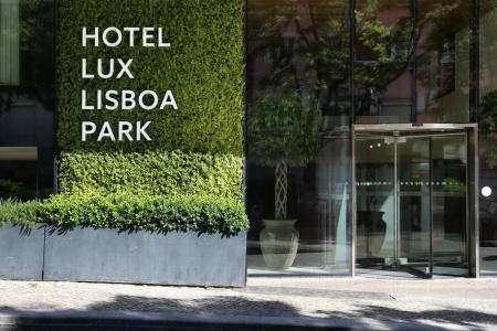 Lux Lisboa Park - 33