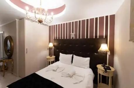 Pension Dafni - 257