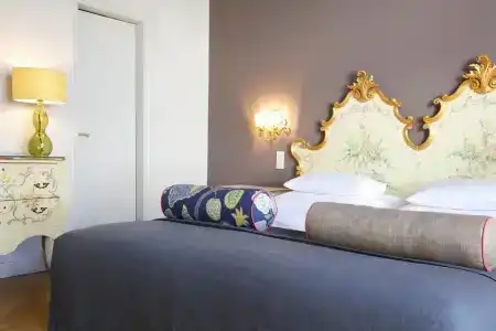Das Regina Boutiquehotel - 56
