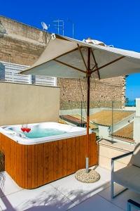 Caportigia Boutique - 111