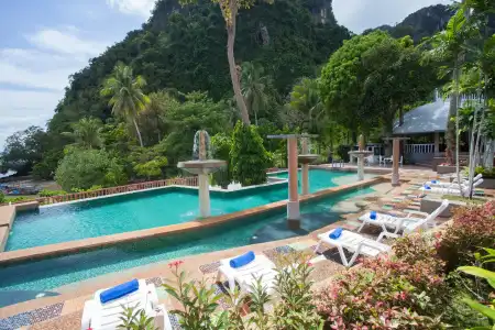 Arawan Beach Resort Krabi - 17