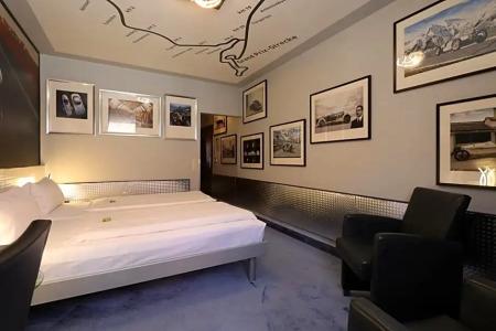 ApartBad Mergentheim - 102