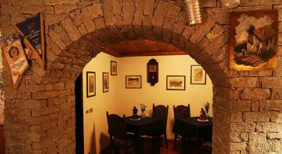 Meublé Gorret - 0