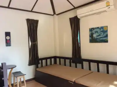 Anyavee Railay Resort - 35