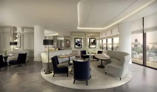 Kempinski the Boulevard Dubai - 13