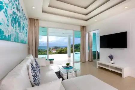 Amala Grand Bleu Resort Hilltops - 11