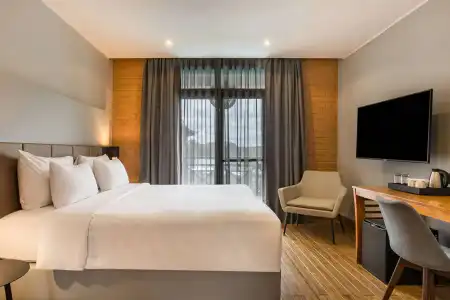 Radisson Tamboho Waterfront Antananarivo - 38