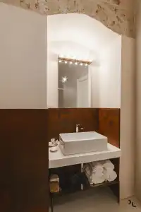 Cenobio & Spa Matera - 22