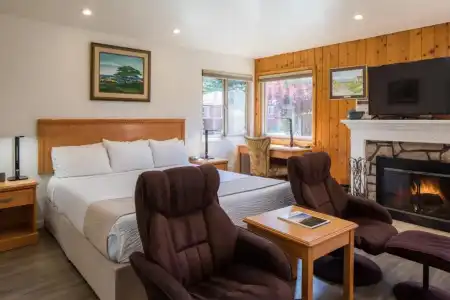 Andril Fireplace Cottages - 208