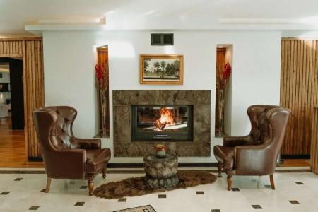 Doors Urla & Bungalows - 14