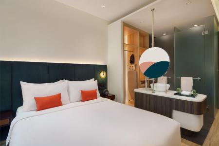 Park Regis by Prince Singapore - 36
