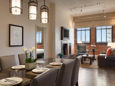 The Fairmont Heritage Place Ghirardelli Square - 5