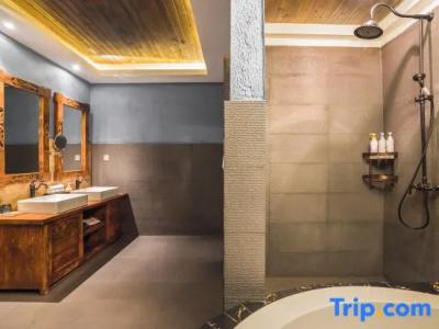 Lisiman Inn (Lijiang Art Club) - 41