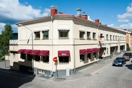 Jämteborg - 0