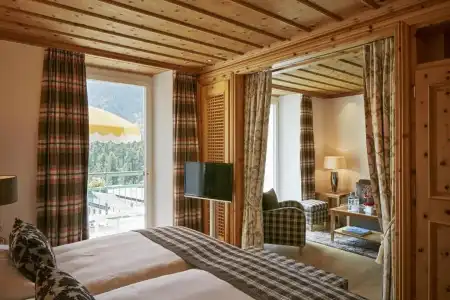 Walther - Relais & Châteaux - 77