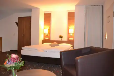 Mercure Erlangen - 94