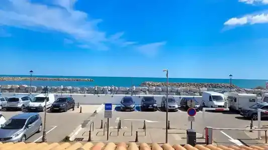 Hôtel Le Dauphin Bleu - 66