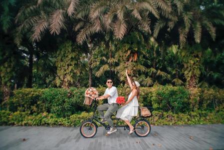 The Outpost Sentosa by Far East Hospitality - 31