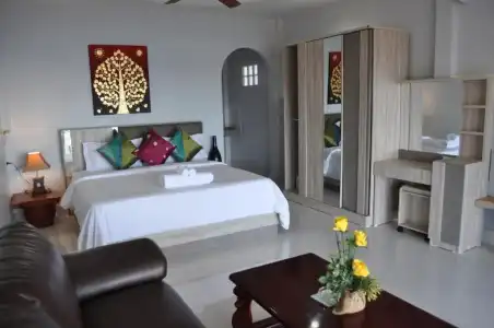 Aurico Kata Resort & Spa - 57