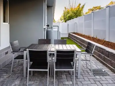 Wallsend Executive Apartments - 12