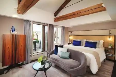 The St. Regis Venice - 14