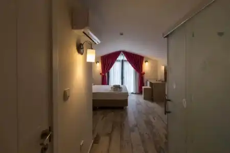 Derin Butik Otel - 52