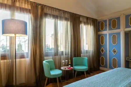 EXCESS VENICE Boutique & Private Spa - Adults Only - 80