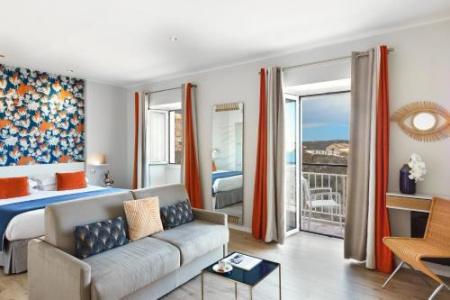 Hôtel Santateresa - 44