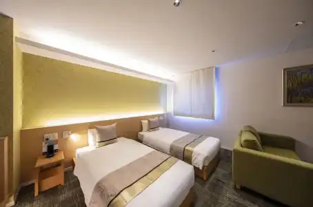 Grand Base Okayama Ekimae - 83