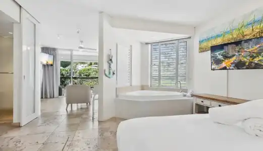 Noosa Blue Resort - 126