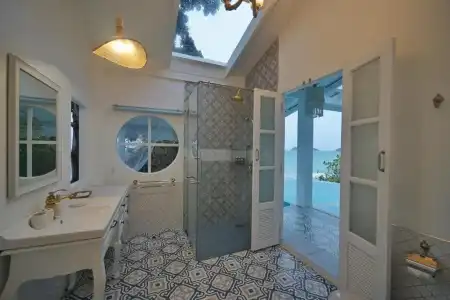 DD Hut Koh Tao - 146