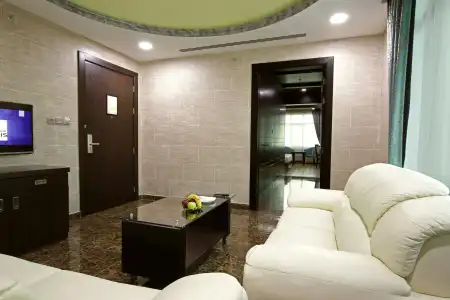 Park Regis Lotus - 36