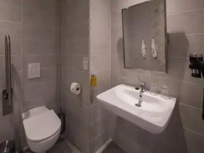 B&B Budapest City - 40
