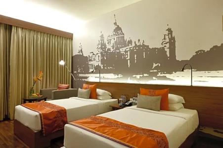 Vivanta Kolkata EM Bypass - 71