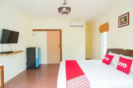 Nawang Maruekkhathaiyawan Resort - 27