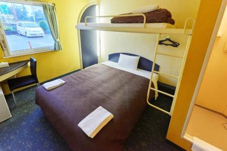 Select Inn Numazu - 53